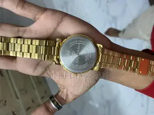 Wrist Watch