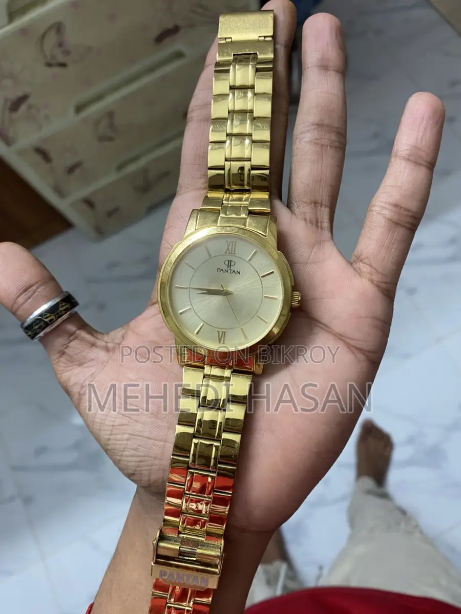 Wrist Watch
