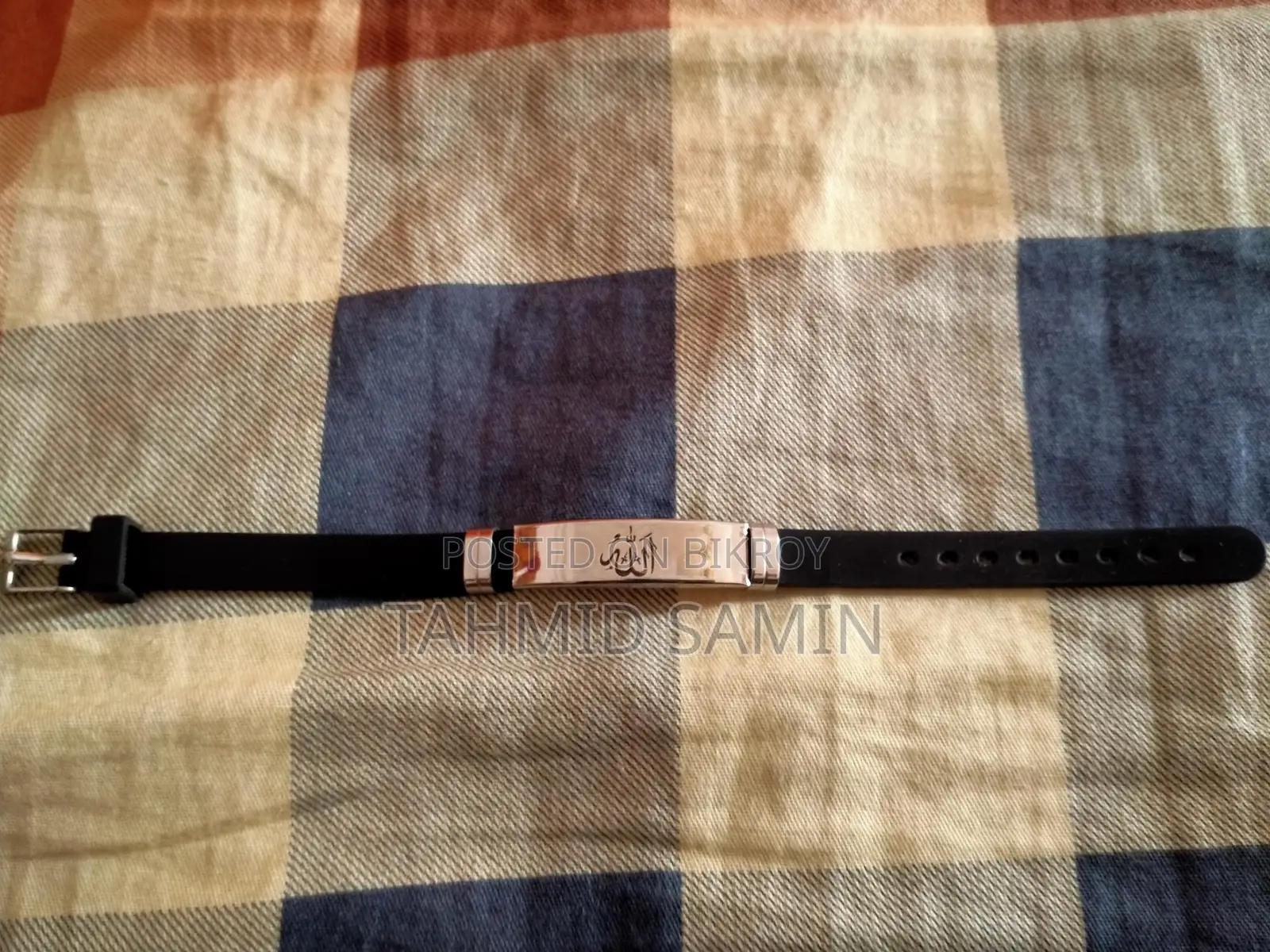 Bracelet
