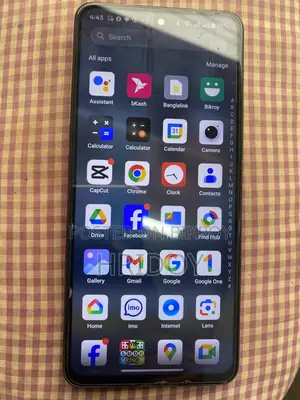 OnePlus Nord CE3 Lite 8/256gb (ব্যবহৃত)