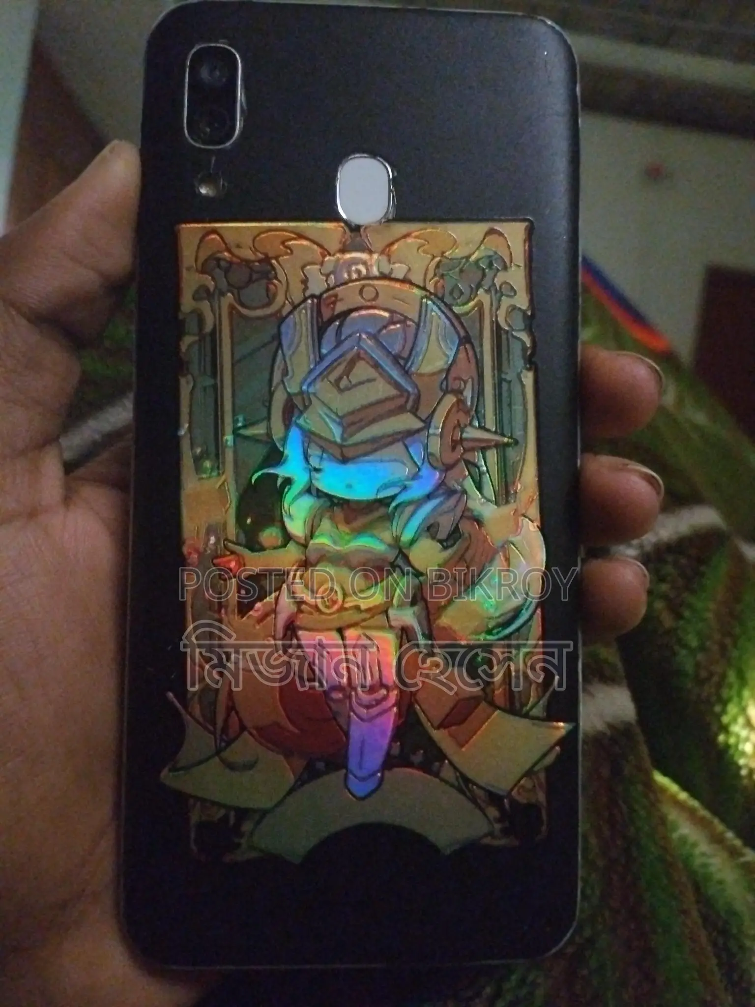 Samsung Galaxy A30 (ব্যবহৃত)