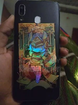 Samsung Galaxy A30 (ব্যবহৃত)