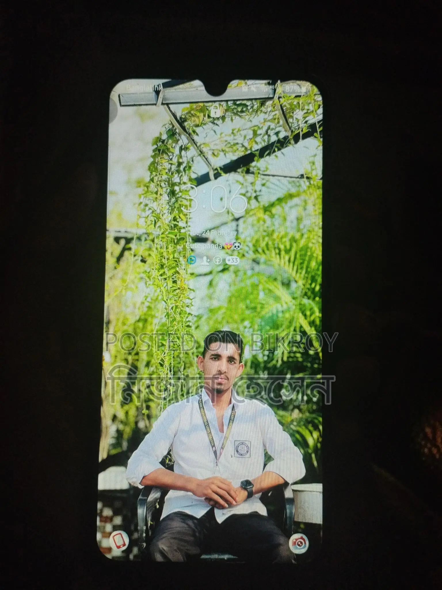 Samsung Galaxy A30 (ব্যবহৃত)