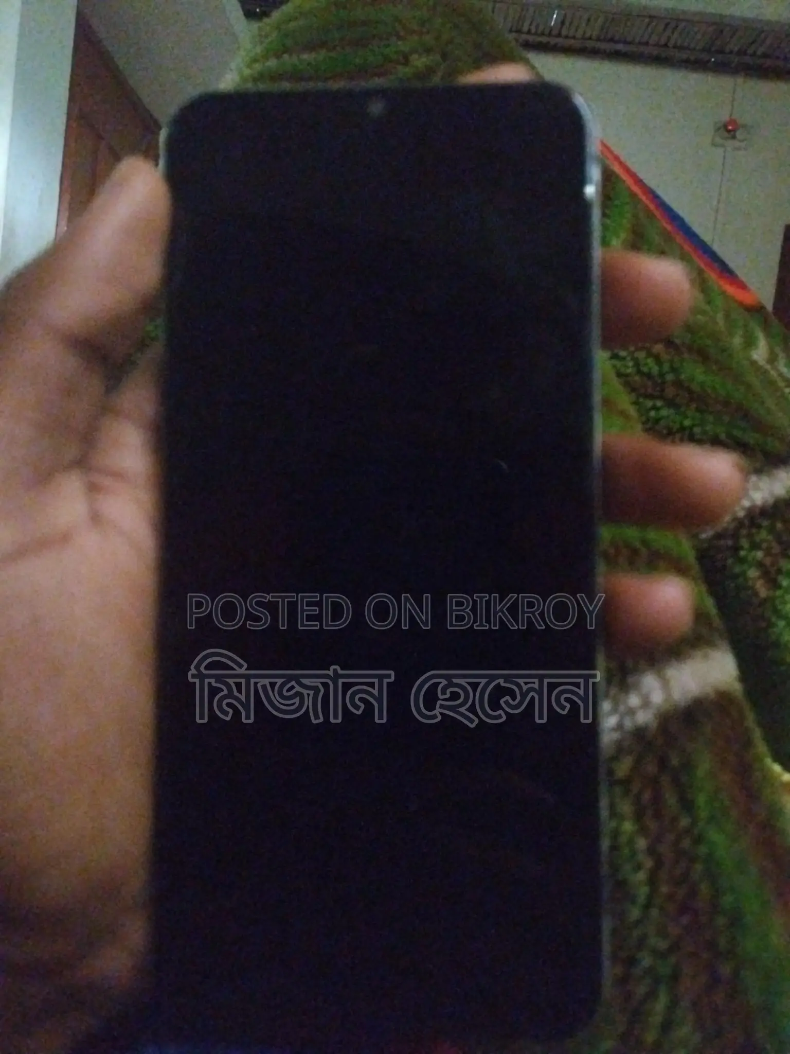 Samsung Galaxy A30 (ব্যবহৃত)
