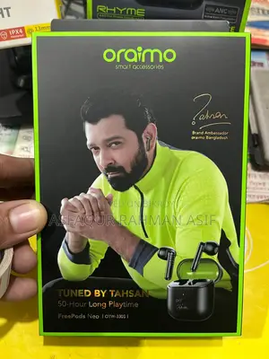 Oraimo Freepods Neo