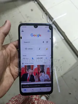 Xiaomi Redmi Note 7 . (Used)