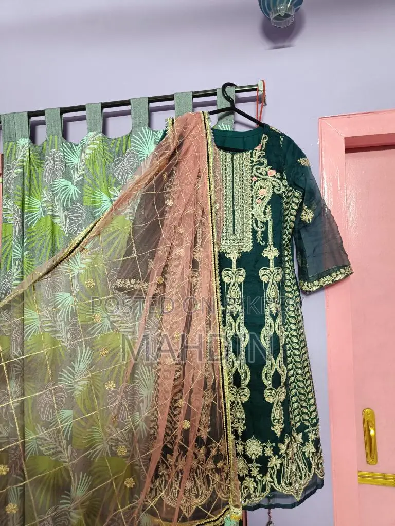 Pakistani Dress for Sale