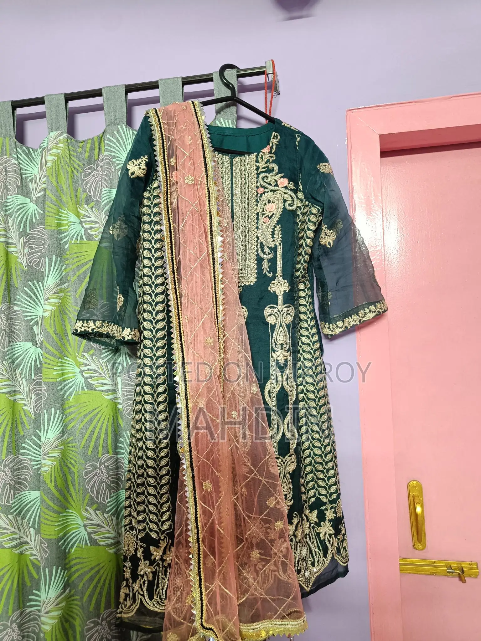 Pakistani Dress for Sale