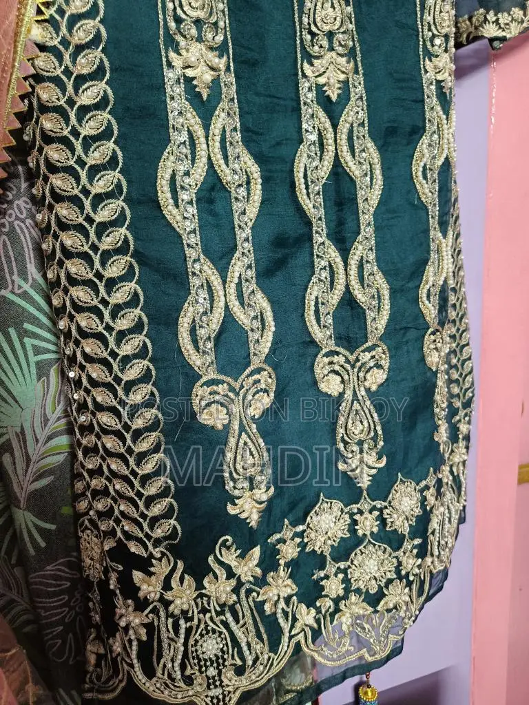 Pakistani Dress for Sale