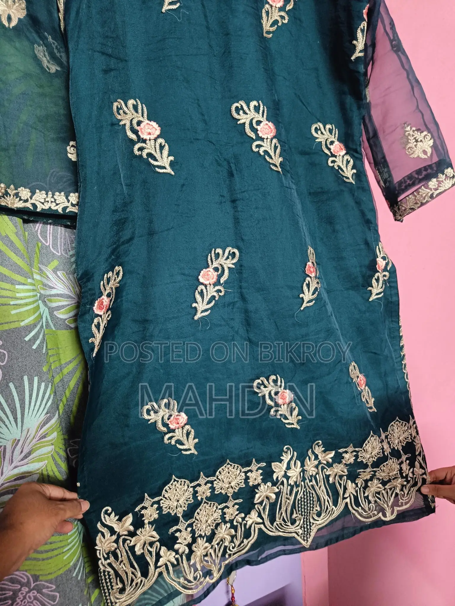 Pakistani Dress for Sale