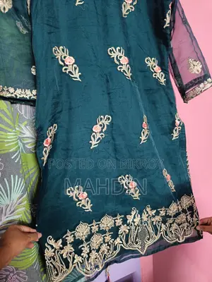 Pakistani Dress for Sale