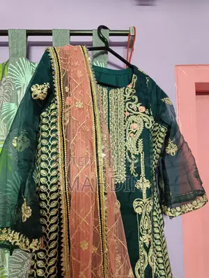 Pakistani Dress for Sale