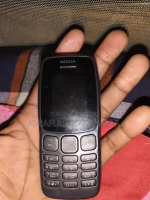 Nokia 105 (Used)
