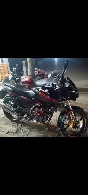 Bajaj Pulsar 150 2018