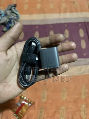 Basos 20w Charger