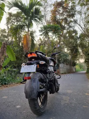 TVS Apache RTR 160 4v 2023