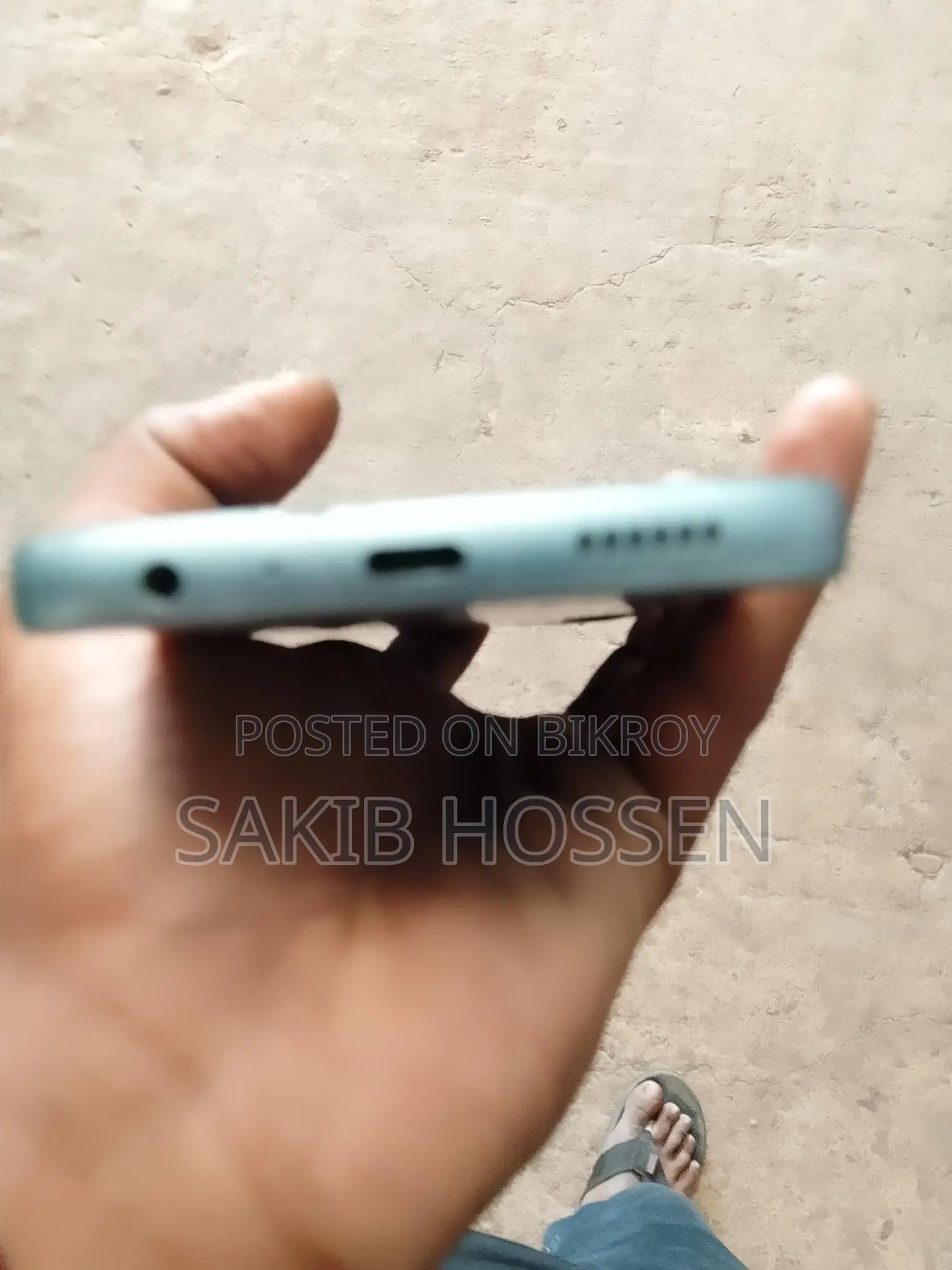 Samsung Galaxy A14 (Used)