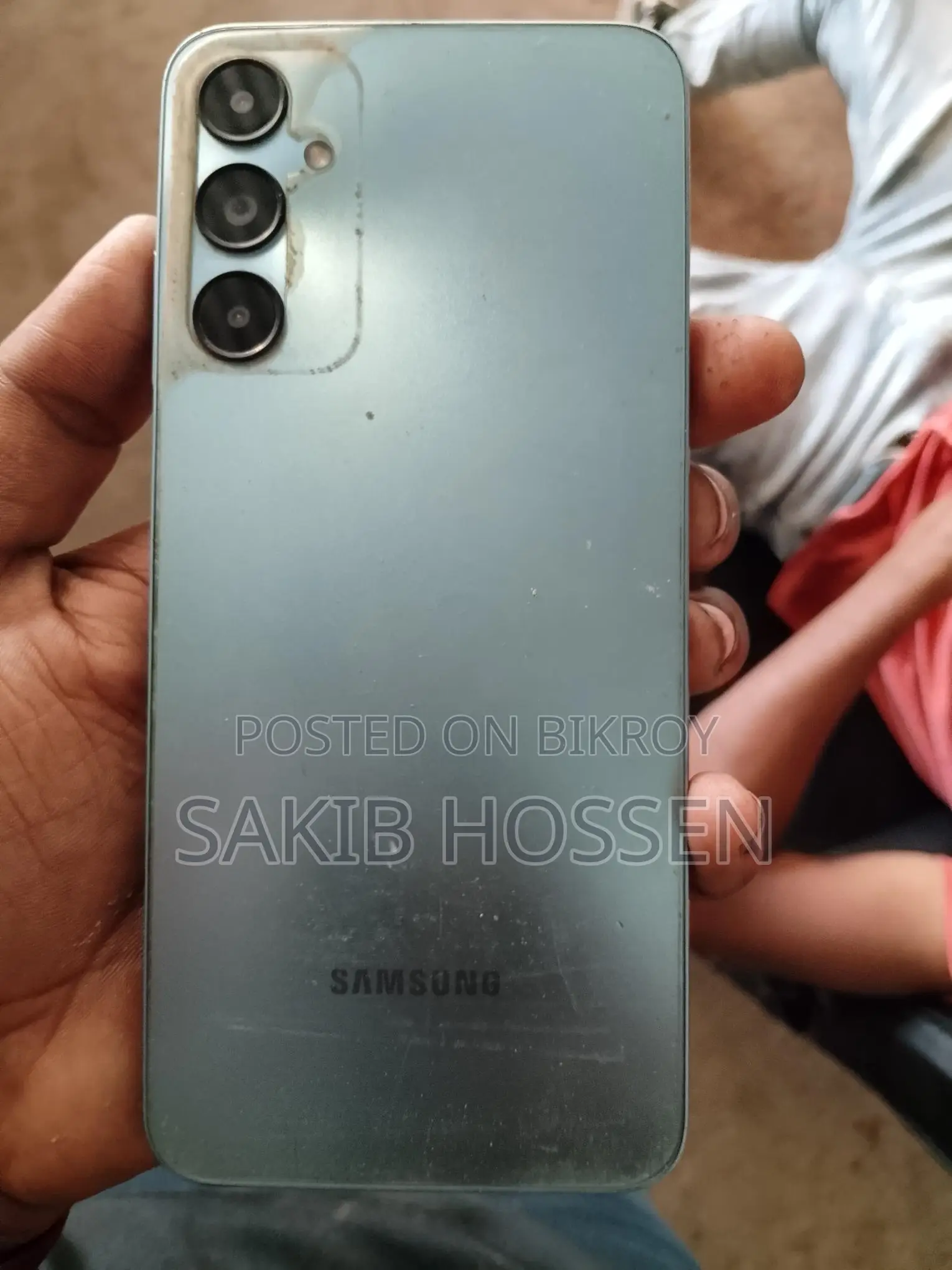 Samsung Galaxy A14 (Used)