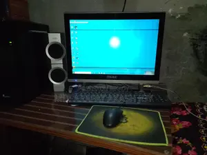 Desktop Computer For Sale