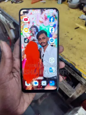 OPPO F17 Pro (Used)