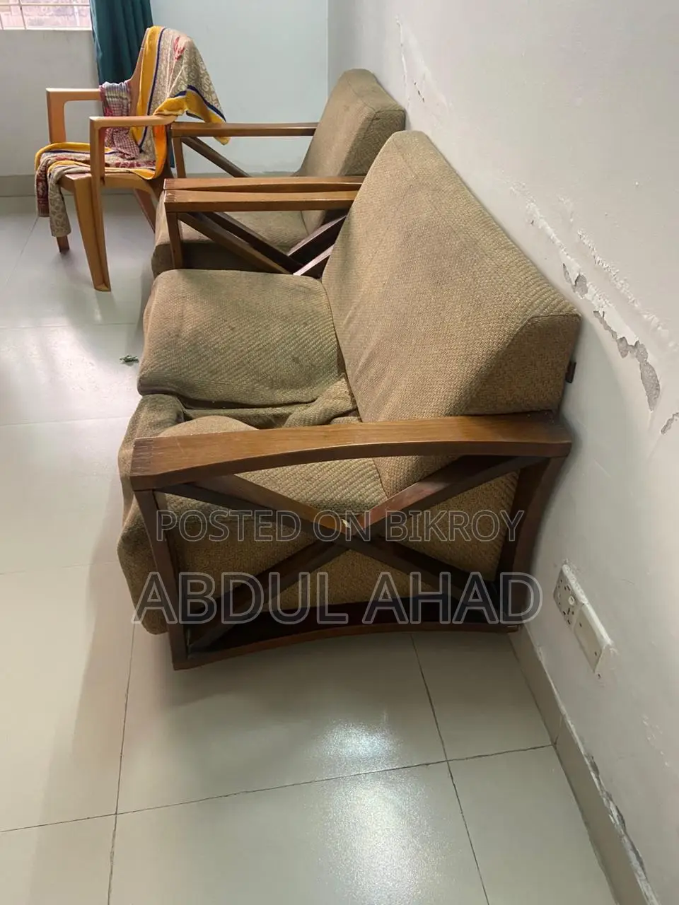 Hatil Sofa
