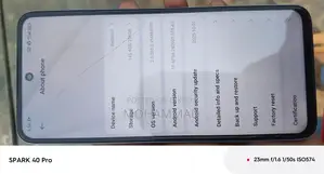 Xiaomi Redmi Note 12 8/256 (Used)