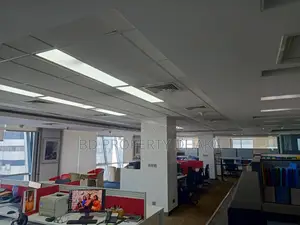 12000 Sqft open Commercial space rent in Gulshan Avenue