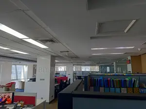 12000 Sqft open Commercial space rent in Gulshan Avenue