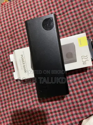 Power Bank for Sale