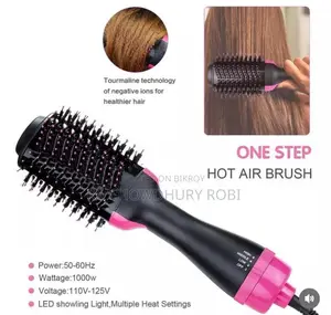 Hairdryer