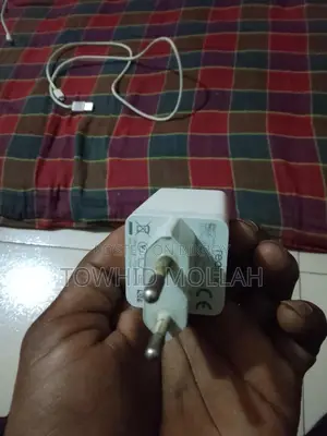 Charger Realme