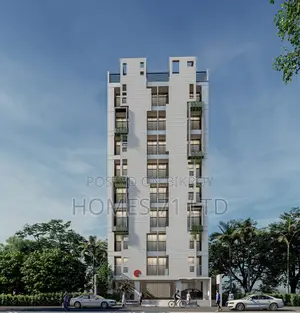সাভার ডিওএইচএস-এ ১৩৫০ বর্গফুটের ফ্ল্যাট বিক্রয় হবে
