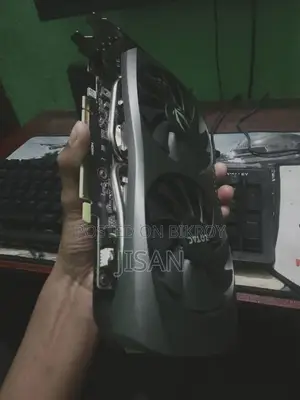 Zotac Rtx 4060 Ti 8gb (১.২ বছরের ওয়ারেন্টি) | ভোলা