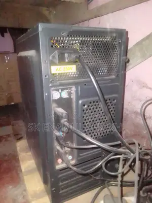 Core I5 6gen, Ram 16 Ssd 238