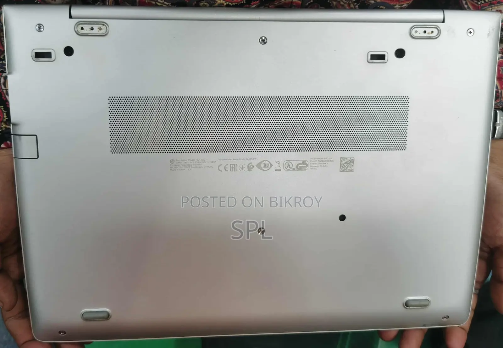 HP Laptop for sale