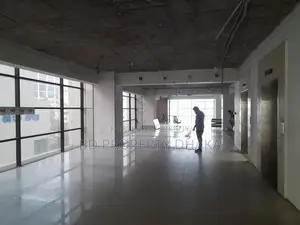 30000 Sqft Open New Building commercial space rent in Gulshan Avenue
