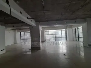 30000 Sqft Open New Building commercial space rent in Gulshan Avenue