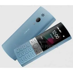 Nokia 150 Popular Feature Phone (Brand New)
