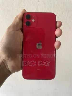 Apple iPhone 11 (Used)