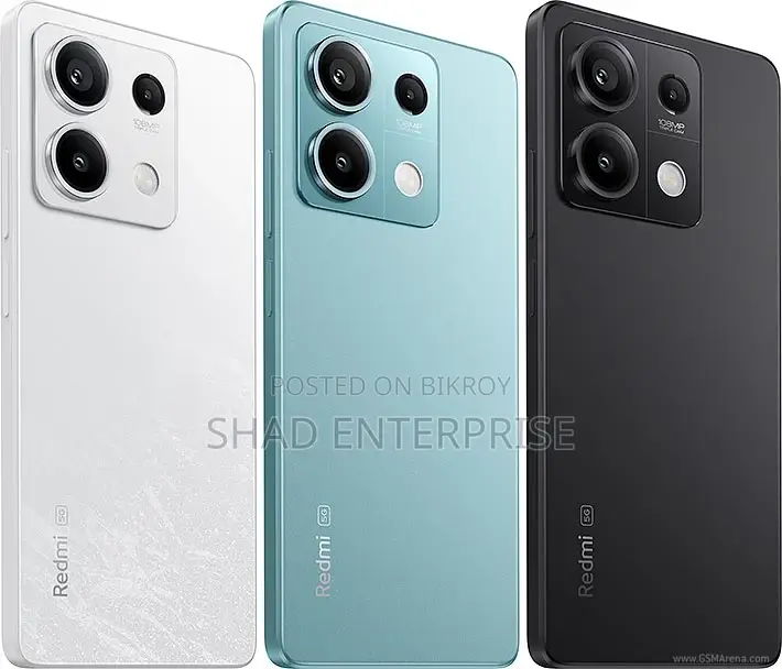 New Xiaomi Redmi Note 13 256 GB