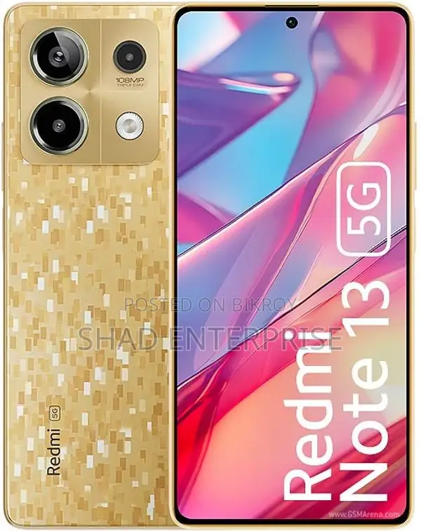 New Xiaomi Redmi Note 13 256 GB