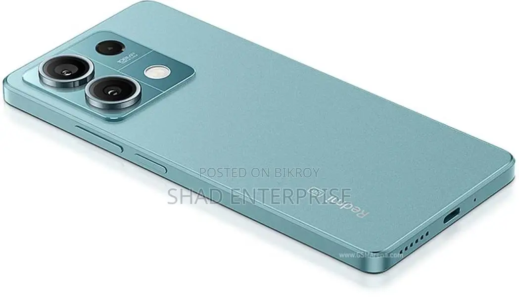 New Xiaomi Redmi Note 13 256 GB