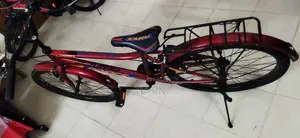 Selling 24-inch Meghna Bicycle.