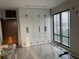 Brand New Apartment Rent in Gulshan 2