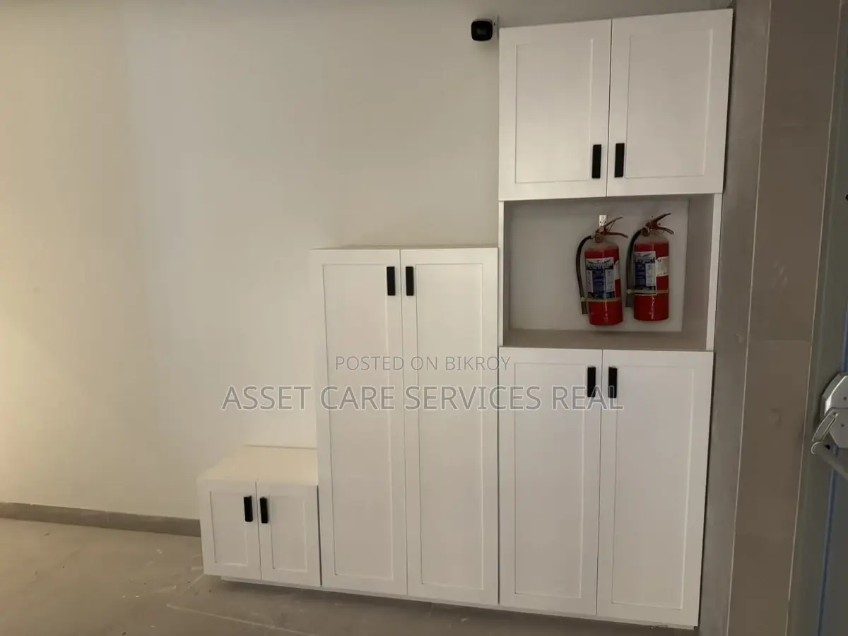 Brand New Apartment Rent in Gulshan 2