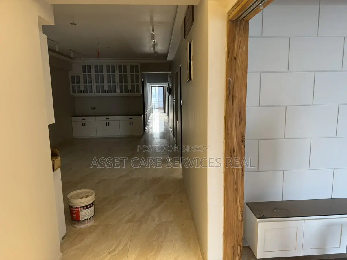 Brand New Apartment Rent in Gulshan 2
