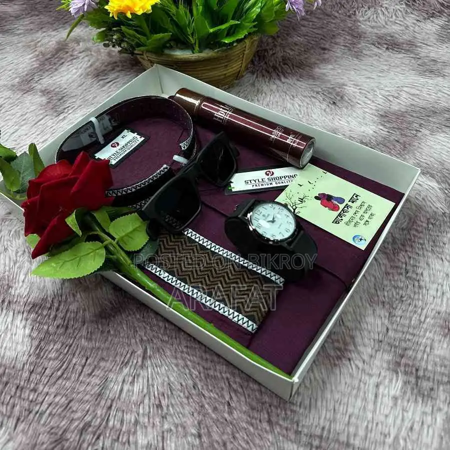 প্রিমিয়াম পাঞ্জাবি কম্ব