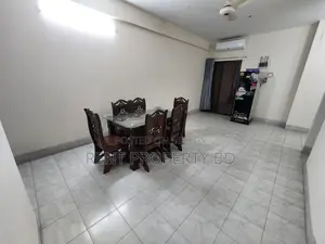 Full Furnished Flat For Rent In Gulshan