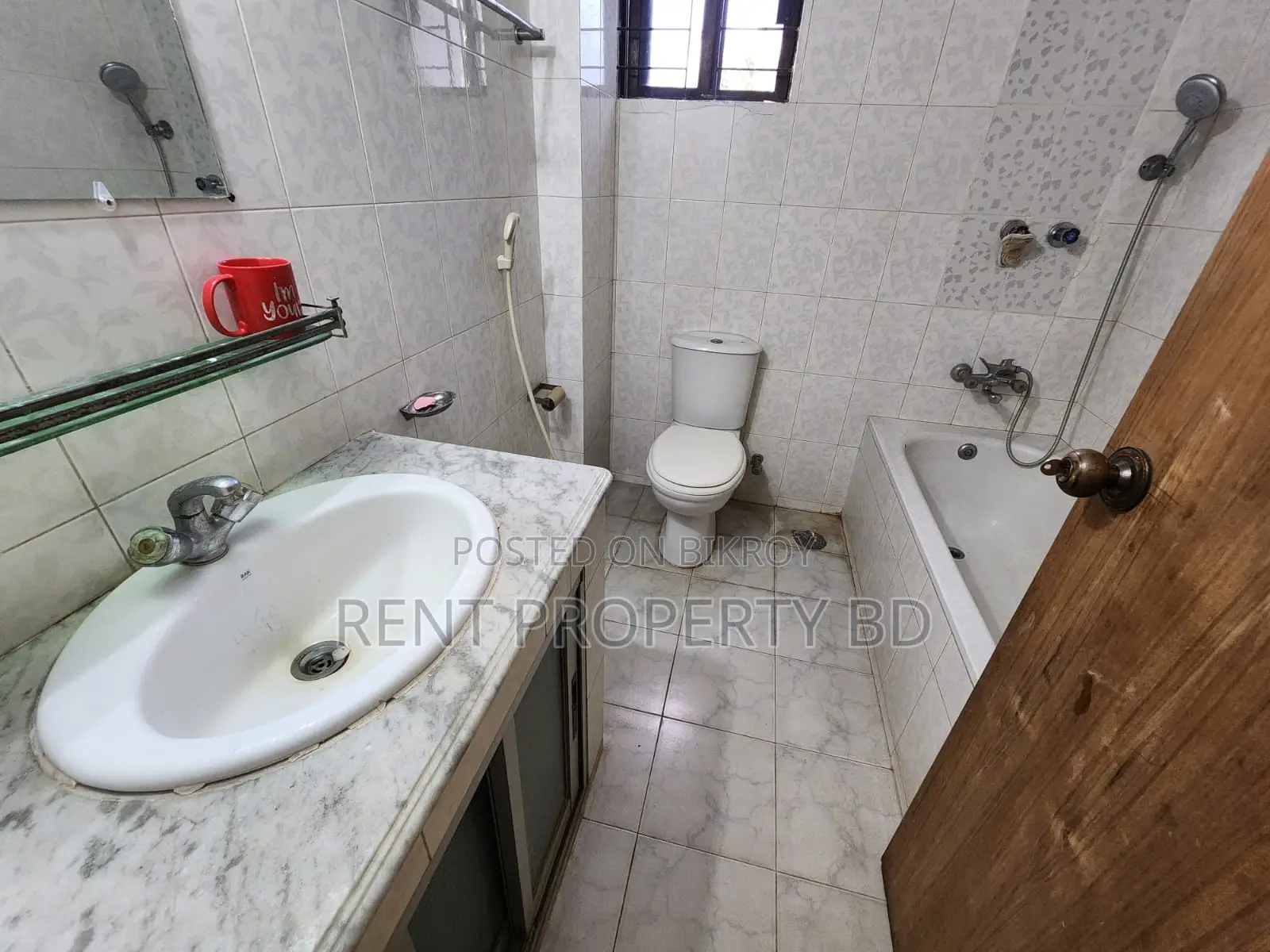 Full Furnished Flat For Rent In Gulshan