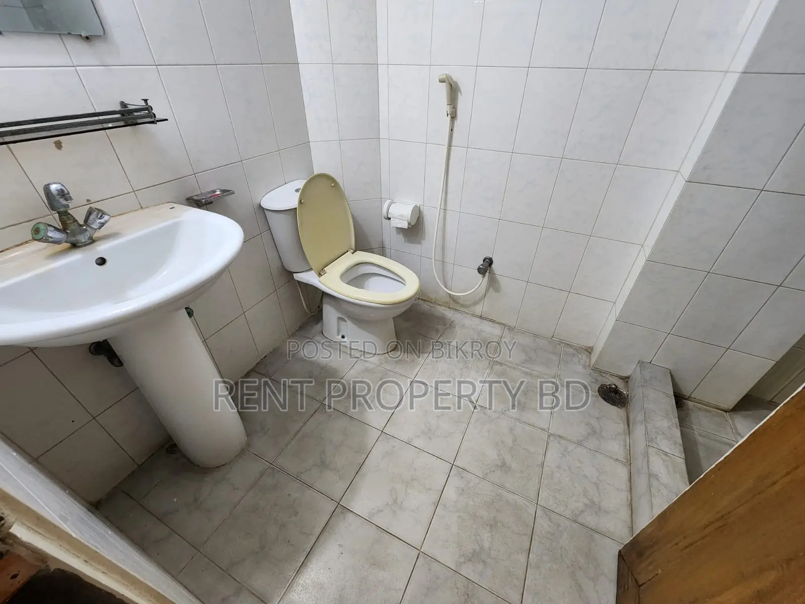 Full Furnished Flat For Rent In Gulshan